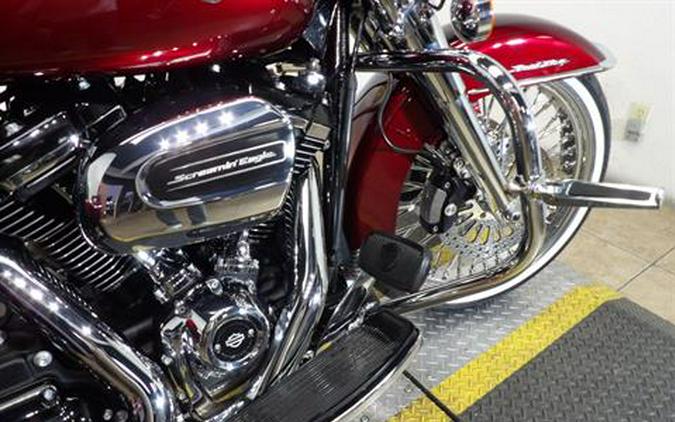 2022 Harley-Davidson Road King® Special