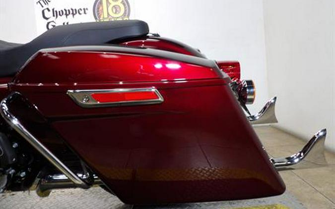 2022 Harley-Davidson Road King® Special