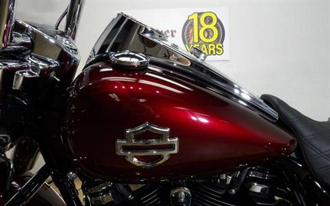 2022 Harley-Davidson Road King® Special