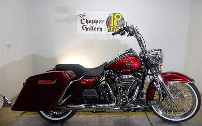 2022 Harley-Davidson Road King® Special