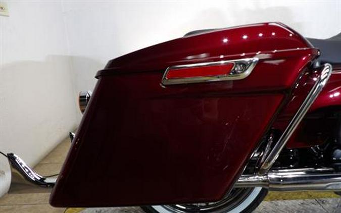 2022 Harley-Davidson Road King® Special