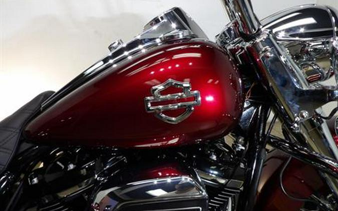 2022 Harley-Davidson Road King® Special