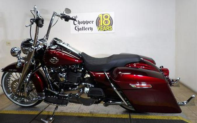2022 Harley-Davidson Road King® Special