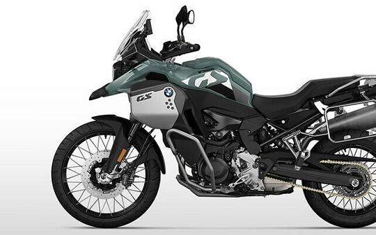 2026 BMW Motorrad F 900 GS Adventure