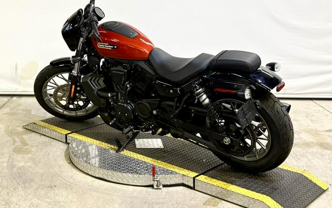 2025 Nightster™ Special RH975S