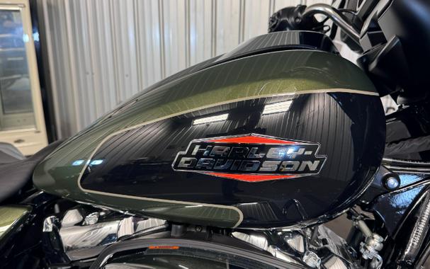 2026 Harley-Davidson STREET GLIDE