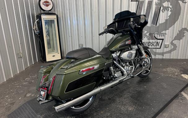 2026 Harley-Davidson STREET GLIDE