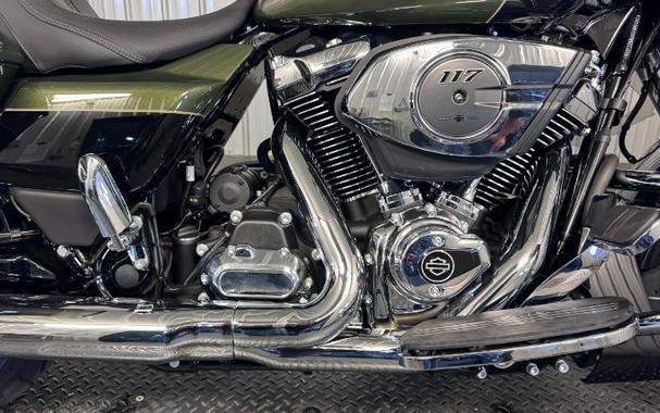 2026 Harley-Davidson STREET GLIDE