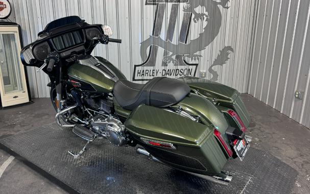 2026 Harley-Davidson STREET GLIDE