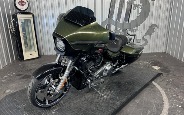 2026 Harley-Davidson STREET GLIDE