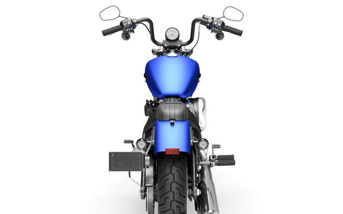 2026 Harley-Davidson Street Bob®