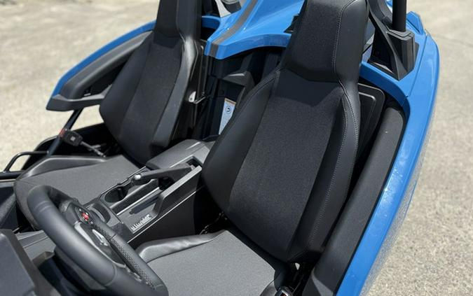 2026 Polaris Slingshot SL Manual