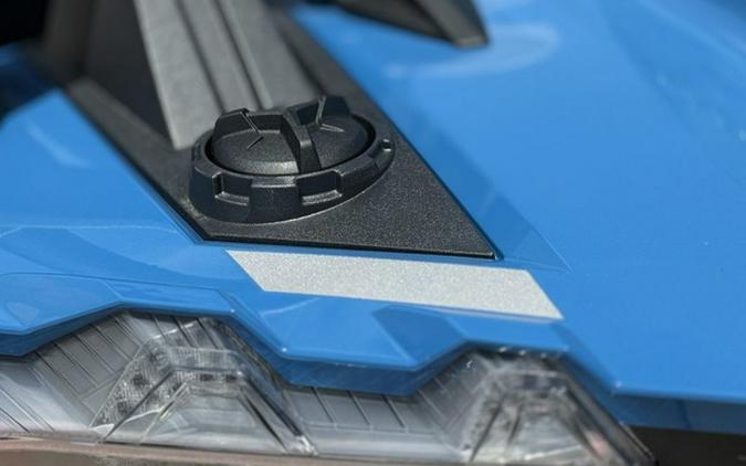 2026 Polaris Slingshot SL Manual