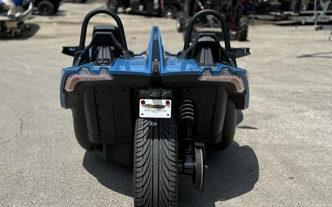 2026 Polaris Slingshot SL Manual