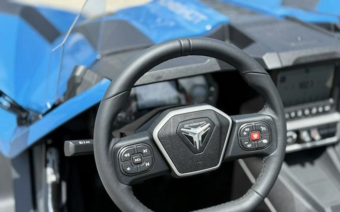 2026 Polaris Slingshot SL Manual
