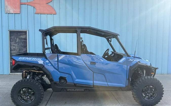 2026 Polaris GENERAL XP 4 1000 Ultimate