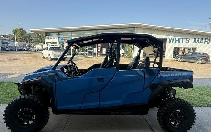 2026 Polaris GENERAL XP 4 1000 Ultimate