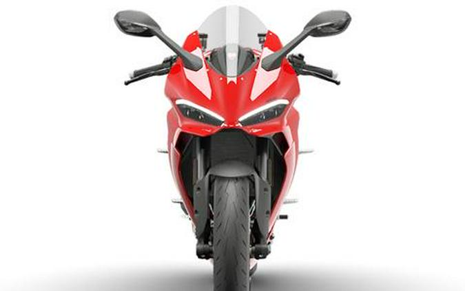 2025 Ducati Panigale V2