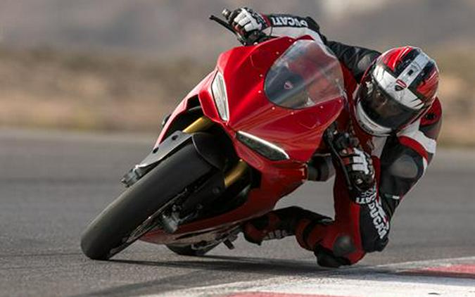 2025 Ducati Panigale V2