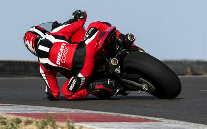 2025 Ducati Panigale V2