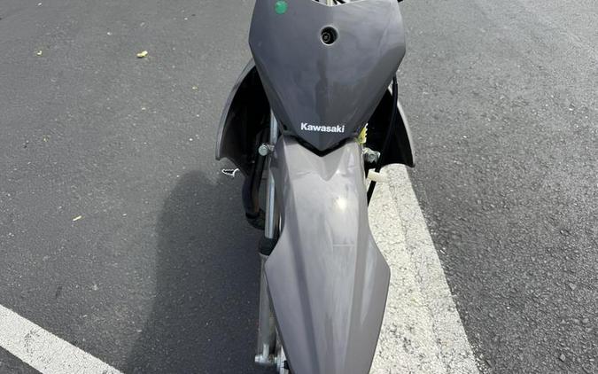 2025 Kawasaki KLX®110R