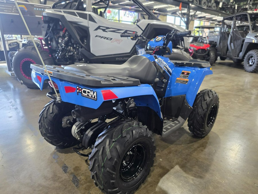 2027 Polaris Sportsman 110 EFI