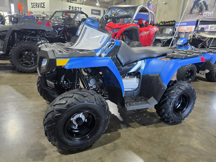 2027 Polaris Sportsman 110 EFI