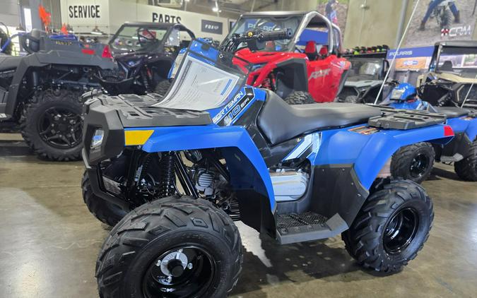 2027 Polaris Sportsman 110 EFI