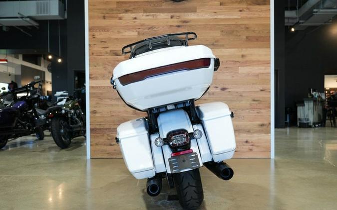 2026 Harley-Davidson Street Glide FLHXL - Limited