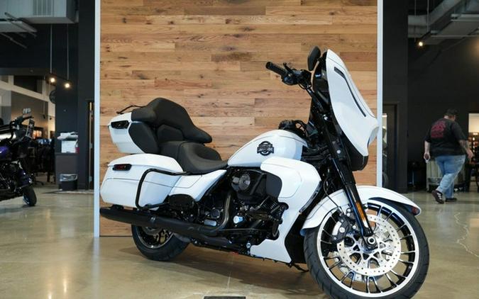 2026 Harley-Davidson Street Glide FLHXL - Limited
