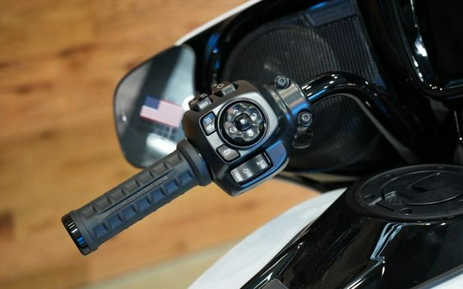 2026 Harley-Davidson Street Glide FLHXL - Limited