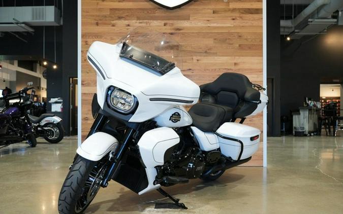 2026 Harley-Davidson Street Glide FLHXL - Limited