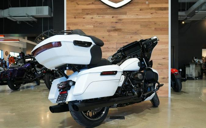 2026 Harley-Davidson Street Glide FLHXL - Limited