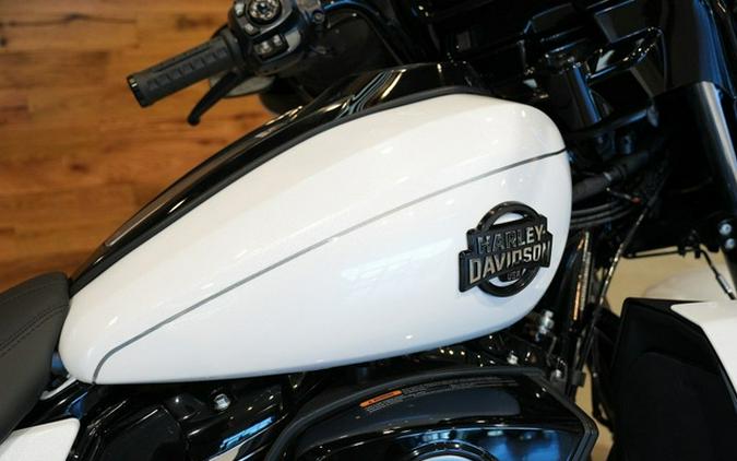 2026 Harley-Davidson Street Glide FLHXL - Limited