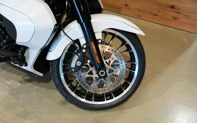 2026 Harley-Davidson Street Glide FLHXL - Limited