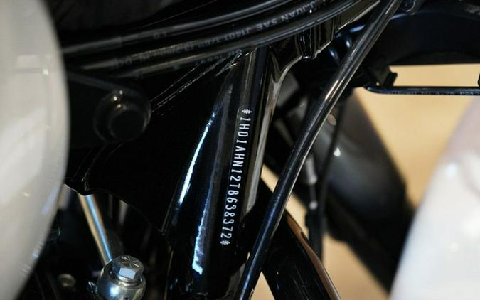 2026 Harley-Davidson Street Glide FLHXL - Limited