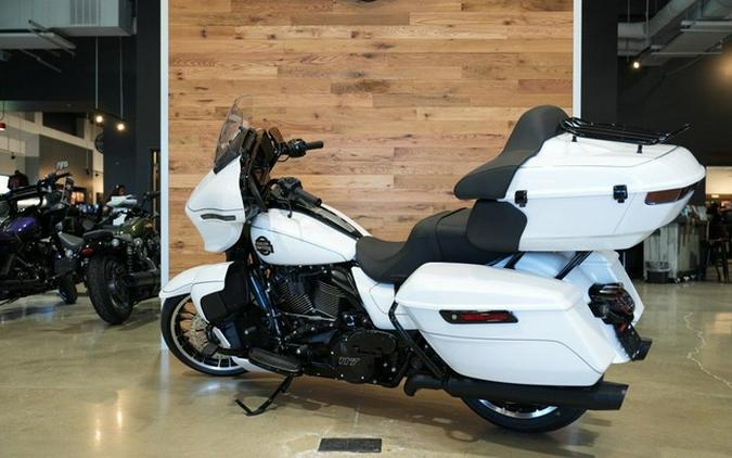 2026 Harley-Davidson Street Glide FLHXL - Limited