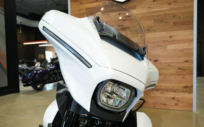 2026 Harley-Davidson Street Glide FLHXL - Limited