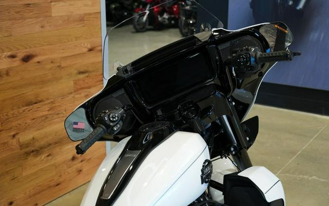 2026 Harley-Davidson Street Glide FLHXL - Limited