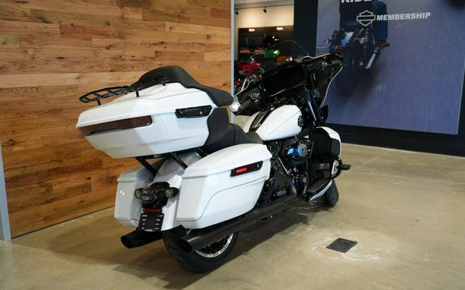 2026 Harley-Davidson Street Glide FLHXL - Limited