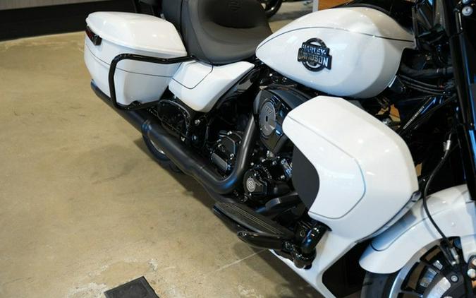2026 Harley-Davidson Street Glide FLHXL - Limited