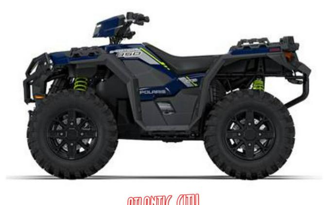 2027 Polaris Sportsman 850 Trail