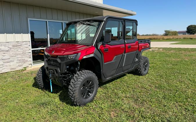 2026 CFMOTO UFORCE U10 XL Pro Highland