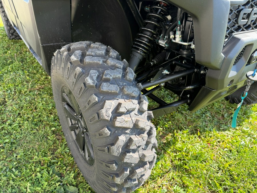 2026 CFMOTO UFORCE U10 XL Pro Highland