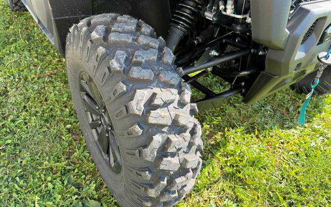 2026 CFMOTO UFORCE U10 XL Pro Highland