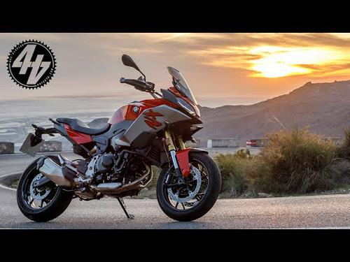 2020 BMW F 900 R + F 900 XR Review