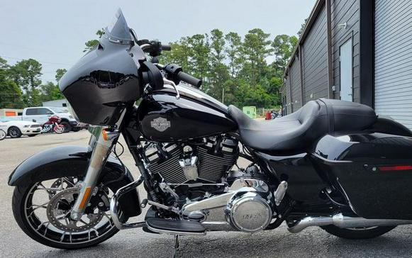 2021 Harley-Davidson® FLHXS - Street Glide® Special