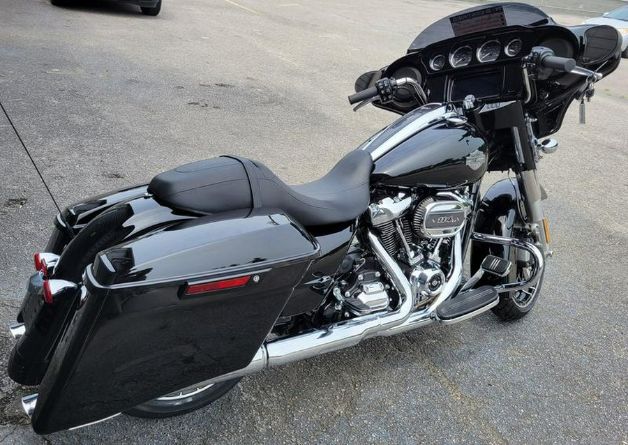 2021 Harley-Davidson® FLHXS - Street Glide® Special