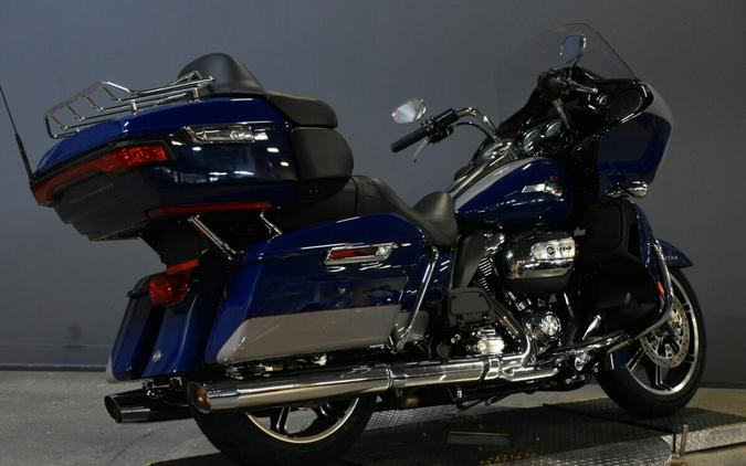 2023 Harley-Davidson Road Glide Limited