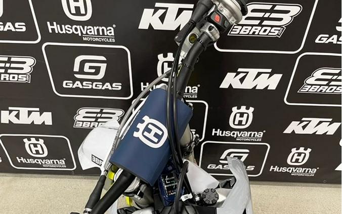 2024 Husqvarna Motorcycles FC 350